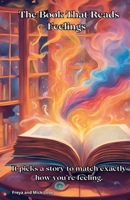 The Book That Reads Feelings B0DZSSMCDJ Book Cover