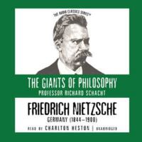 Frederich Nietzsche 0938935275 Book Cover