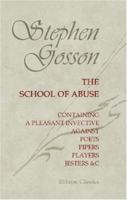 School of Abuse (Students' Facsimile) 1409210855 Book Cover