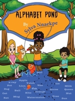 Alphabet Pond 1951792688 Book Cover