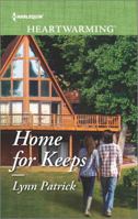 Home For Keeps 0373367880 Book Cover