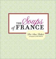 The Soups of France 0811833429 Book Cover
