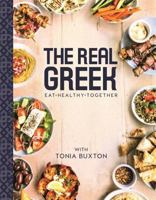 The Real Greek 1910536954 Book Cover
