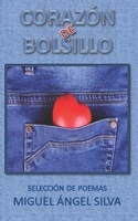 Corazón de bolsillo: Versos de amor en tu bolsillo B09BSK5Z8M Book Cover