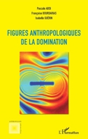 Figures anthropologiques de la domination (Anthropologie Critique) (French Edition) 2343187215 Book Cover