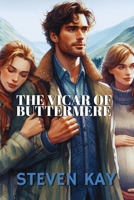 The Vicar of Buttermere 1947704591 Book Cover