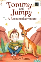 Tommy & Jumpy: A Roo-nited adventure 1763783723 Book Cover