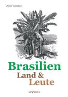 Brasilien - Land Und Leute 1274453569 Book Cover