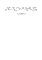 LoneWolves: Chapter 1 The New Age Begins Edit B0FKN2L2Y5 Book Cover