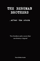 The Bergman Brothers: after the storm 9153195817 Book Cover