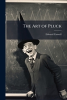 The Art of Pluck 1023817152 Book Cover