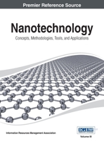 Nanotechnology: Concepts, Methodologies, Tools, and Applications Vol 3 166842634X Book Cover