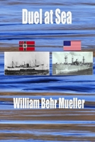 Duel at Sea 1440464618 Book Cover