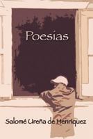 Poes as de Salom Ure a de Henr Quez Poes as de Salom Ure a de Henr Quez 1610120159 Book Cover