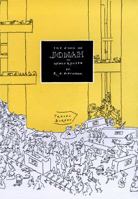 The Book of Jonah 1556705484 Book Cover