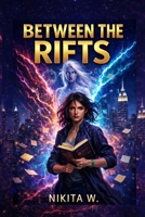 Between the Rifts: A Temporal Rift Novel: A Paranormal Romance B0GNKBFH8Z Book Cover