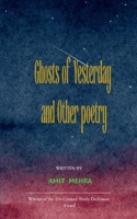 Ghosts of Yesterday B0FNXCN4QL Book Cover