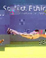 Sport Ethics: Applications for Fair Play 0072462094 Book Cover