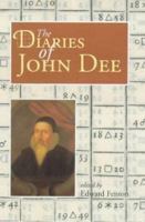 The Diaries of John Dee 095322130X Book Cover