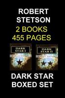 DARK STAR BOXED SET 1502565137 Book Cover