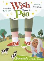 Wish Upon a Pea 1848868634 Book Cover