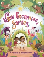 Nya's Enchanted Garden 1963874501 Book Cover