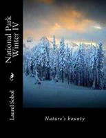 National Park Winter IV 1541333292 Book Cover