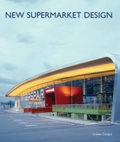 New Supermarket Design 0061149969 Book Cover