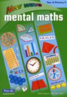 New Wave Mental Maths Year 4/ Primary 5 1846544963 Book Cover
