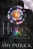 Hidden Magic 1946166928 Book Cover