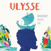 Ulysse 2924797004 Book Cover