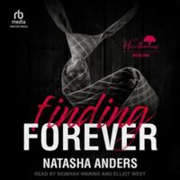 Finding Forever B0H97HJYBZ Book Cover