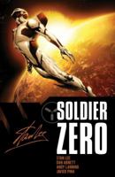 Soldier Zero Vol. 2 1608860604 Book Cover