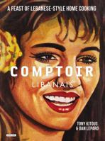 Comptoir Libanais 1468309579 Book Cover