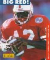 Big Red!: The Nebraska Cornhuskers Story (College Football Today) 0886829801 Book Cover