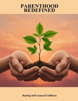 Parenthood Redefined: Raising Self-Assured Children B0FP8QGN61 Book Cover