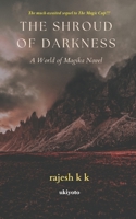 The Shroud of Darkness 9355972385 Book Cover