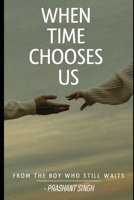 when time chooses us B0FS16NSJ9 Book Cover