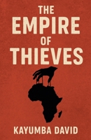 The Empire of Thieves B0FFQPF9PZ Book Cover