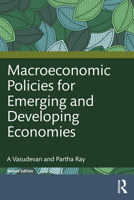 Macroeconomic Policies for Emerging and Developing Economies 1032622776 Book Cover