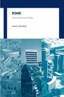 Rome: A New Planning Strategy 0415303664 Book Cover