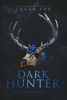 Dark Hunter B0CFP13H96 Book Cover