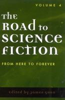 The Road to Science 4: From Here to Forever 1565048229 Book Cover