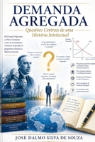 DEMANDA AGREGADA: Questões Centrais de uma História Intelectual (Portuguese Edition) B0HBNLJ9N4 Book Cover