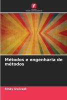 Métodos e engenharia de métodos (Portuguese Edition) 6208566266 Book Cover