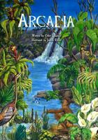 Arcadia 191209259X Book Cover