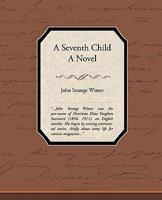 A Seventh Child 1438534388 Book Cover