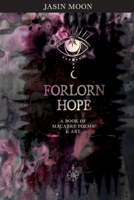 Forlorn Hope: A book of Macabre Poetry and Art B0C9S8SSK3 Book Cover