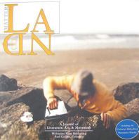 Matter Literature Art Movement (Land, 08) 097419994X Book Cover