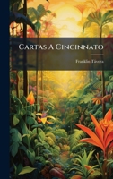 Cartas A Cincinnato (Portuguese Edition) 1024723666 Book Cover